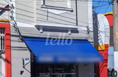 Ponto comercial para alugar na avenida itaberaba, --, nossa senhora do ó, são paulo, 300 m2 por r$ 3.100
