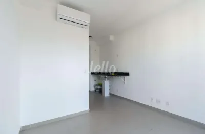 Apartamento com 1 quarto para alugar na rua manoel dutra, --, bela vista, são paulo, 20 m2 por r$ 1.400