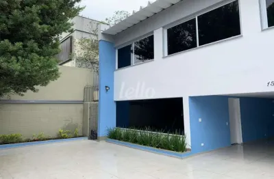 Casa comercial com 7 salas para alugar na rua joaquim távora, --, vila mariana, são paulo, 400 m2 por r$ 21.000
