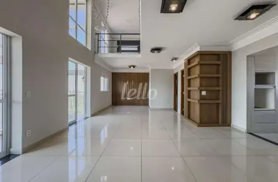 Apartamento com 3 quartos para alugar na rua cabo josé clemeneano de carvalho, --, jardim avelino, são paulo, 260 m2 por r$ 3.700
