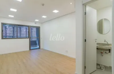 Sala comercial para alugar na rua coronel josé eusébio, --, higienópolis, são paulo, 40 m2 por r$ 2.500