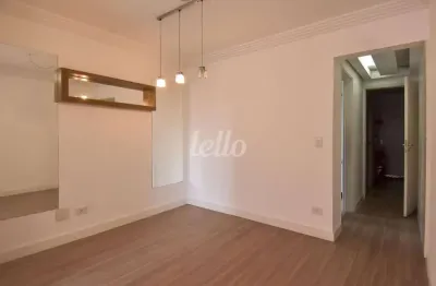Apartamento com 2 quartos para alugar na rua coronel diogo, --, jardim da glória, são paulo, 54 m2 por r$ 2.600
