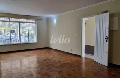 Casa com 3 quartos para alugar na rua thomás deloney, --, santo amaro, são paulo, 183 m2 por r$ 6.000