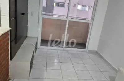 Apartamento com 1 quarto para alugar na rua serra de bragança, --, vila gomes cardim, são paulo, 61 m2 por r$ 2.800