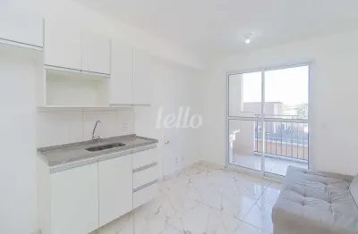 Apartamento com 2 quartos para alugar na rua arquiteto carlos bratke, --, jardim caravelas, são paulo, 40 m2 por r$ 2.500