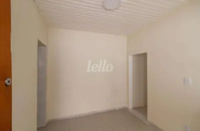 Casa com 2 quartos para alugar na rua cuminapanema, --, vila da saúde, são paulo, 80 m2 por r$ 2.000