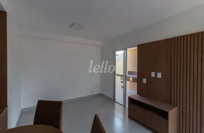 Apartamento com 2 quartos para alugar na rua maxiné, --, vila ré, são paulo, 65 m2 por r$ 2.585