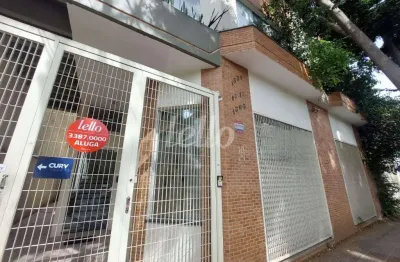 Ponto comercial para alugar na rua bom sucesso, --, cidade mãe do céu, são paulo, 150 m2 por r$ 12.000