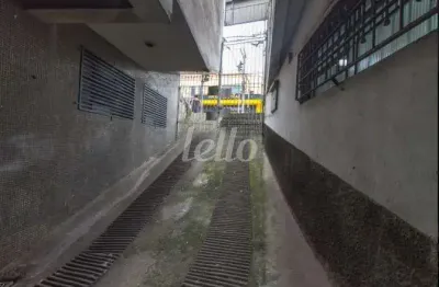Ponto comercial com 2 salas para alugar na avenida nova cantareira, --, tucuruvi, são paulo, 340 m2 por r$ 12.500