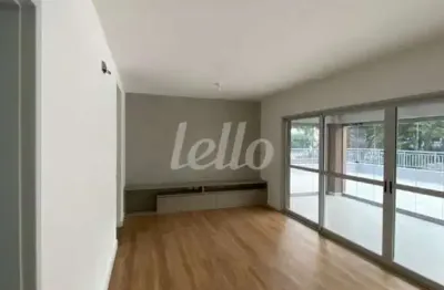 Apartamento com 3 quartos para alugar na rua vicente romano, --, parque da mooca, são paulo, 116 m2 por r$ 11.000