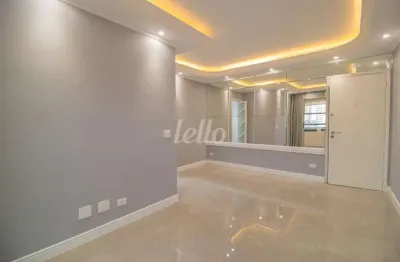 Apartamento com 3 quartos para alugar na rua juréia, --, chácara inglesa, são paulo, 93 m2 por r$ 4.000