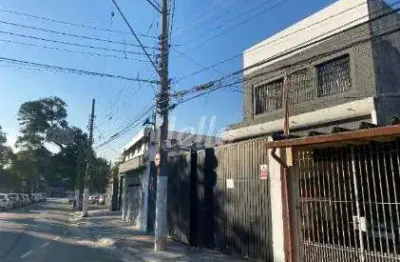 Barracão / galpão / depósito para alugar na rua heliodoro ébano pereira, --, lapa de baixo, são paulo, 300 m2 por r$ 8.900