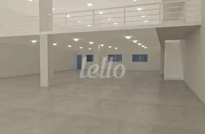 Ponto comercial para alugar na avenida regente feijó, --, vila regente feijó, são paulo, 1287 m2 por r$ 69.000