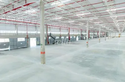 Barracão / galpão / depósito para alugar na estrada marco polo, --, batistini, são bernardo do campo, 2082 m2 por r$ 70.820