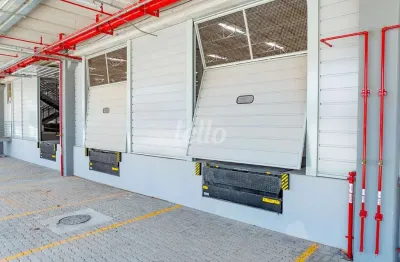 Barracão / galpão / depósito para alugar na estrada marco polo, --, batistini, são bernardo do campo, 3081 m2 por r$ 104.765