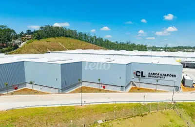 Barracão / galpão / depósito para alugar na estrada marco polo, --, batistini, são bernardo do campo, 2756 m2 por r$ 93.715
