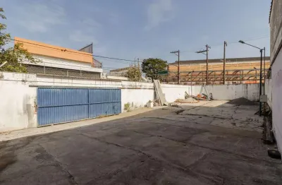 Terreno comercial para alugar na rua cáspio, --, jardim do mar, são bernardo do campo, 300 m2 por r$ 9.500