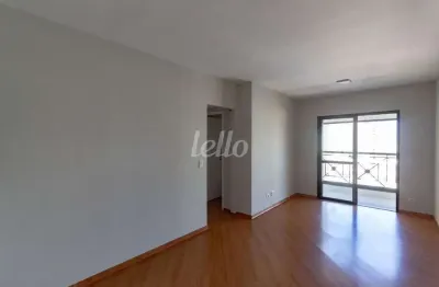 Apartamento com 3 quartos para alugar na rua prof. pedreira de freitas, --, tatuapé, são paulo, 75 m2 por r$ 3.400