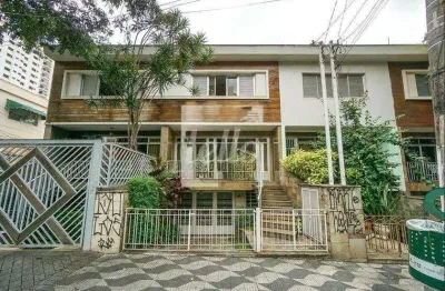 Casa com 3 quartos para alugar na rua coelho lisboa, --, cidade mãe do céu, são paulo, 231 m2 por r$ 9.200