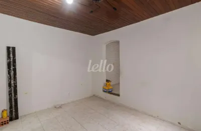 Casa com 1 quarto para alugar na rua santa gertrudes, --, chácara santo antônio (zona leste), são paulo, 50 m2 por r$ 1.400