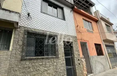 Casa comercial com 2 salas para alugar na rua vicente de carvalho, --, cambuci, são paulo, 204 m2 por r$ 4.500