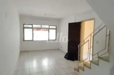 Casa comercial com 1 sala para alugar na avenida peri ronchetti, --, jardim peri, são paulo, 130 m2 por r$ 2.300