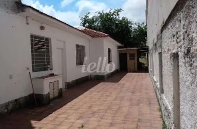Casa comercial com 1 sala para alugar na avenida coronel sezefredo fagundes, --, tucuruvi, são paulo, 90 m2 por r$ 2.900