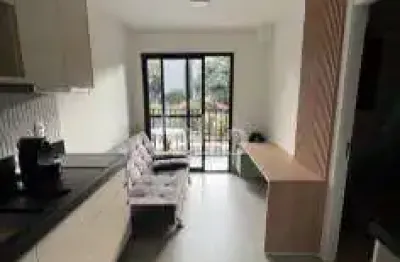Kitnet / stúdio para alugar na rua alvorada, --, vila olímpia, são paulo, 30 m2 por r$ 3.200