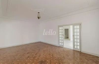 Apartamento com 4 quartos para alugar na avenida paes de barros, --, mooca, são paulo, 300 m2 por r$ 4.803