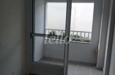 Apartamento com 1 quarto para alugar na Rua Tobias Barreto, --, Mooca, São Paulo, 24 m2 por R$ 2.200