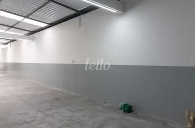 Ponto comercial para alugar na rua ourinhos, --, vila bertioga, são paulo, 250 m2 por r$ 8.000