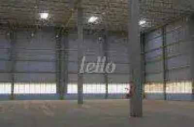 Barracão / galpão / depósito para alugar na rua dos jequitibás, --, alvarenga, são bernardo do campo, 3745 m2 por r$ 134.810