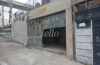 Ponto comercial para alugar na avenida cláudio augusto fernandes, --, cidade são mateus, são paulo, 130 m2 por r$ 7.000