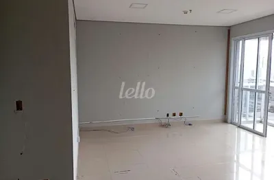 Sala comercial com 1 sala para alugar na rua tijuco preto, --, tatuapé, são paulo, 43 m2 por r$ 3.500