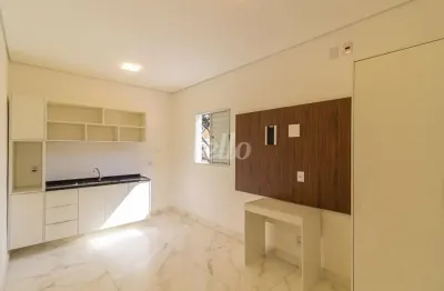 Apartamento para alugar na rua marechal hermes da fonseca, --, santana, são paulo, 24 m2 por r$ 1.620