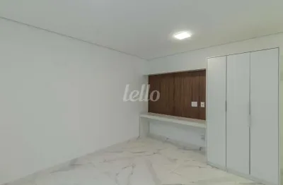 Apartamento para alugar na rua marechal hermes da fonseca, --, santana, são paulo, 24 m2 por r$ 1.500