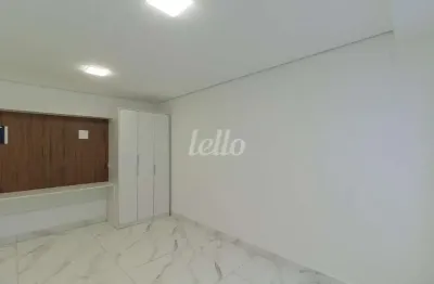 Apartamento com 1 quarto para alugar na rua marechal hermes da fonseca, --, santana, são paulo, 26 m2 por r$ 1.550