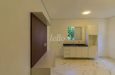 Apartamento para alugar na rua marechal hermes da fonseca, --, santana, são paulo, 26 m2 por r$ 1.550