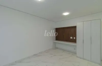 Apartamento para alugar na rua marechal hermes da fonseca, --, santana, são paulo, 24 m2 por r$ 1.620