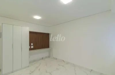 Apartamento para alugar na rua marechal hermes da fonseca, --, santana, são paulo, 24 m2 por r$ 1.500