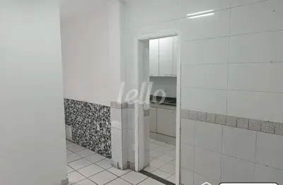Sala comercial com 2 salas para alugar na rua doutor olavo egídio, --, santana, são paulo, 35 m2 por r$ 2.300