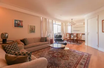 Apartamento com 3 quartos para alugar na rua bela cintra, --, consolação, são paulo, 115 m2 por r$ 9.000