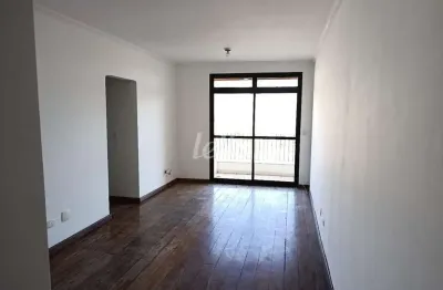Apartamento com 3 quartos para alugar na praça alexandre fleming, --, vila cláudia, são paulo, 90 m2 por r$ 3.000