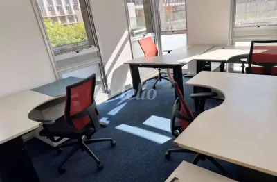 Sala comercial com 9 salas para alugar na rua haddock lobo, --, cerqueira césar, são paulo, 246 m2 por r$ 18.000