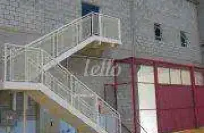 Barracão / galpão / depósito para alugar na rua dos jequitibás, --, alvarenga, são bernardo do campo, 5032 m2 por r$ 181.171