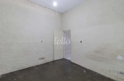 Casa comercial com 1 sala para alugar na avenida rangel pestana, --, jardim santa cristina, santo andré, 259 m2 por r$ 6.500