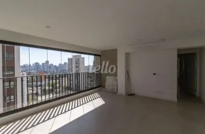 Apartamento com 1 quarto para alugar na rua pássaros e flores, --, jardim das acacias, são paulo, 78 m2 por r$ 12.000