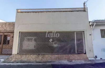 Casa comercial com 1 sala para alugar na rua joão de canha, --, alto da mooca, são paulo, 191 m2 por r$ 5.600