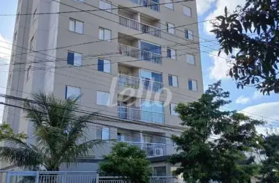 Apartamento com 3 quartos para alugar na rua francisca de paula, --, vila carrão, são paulo, 75 m2 por r$ 2.500