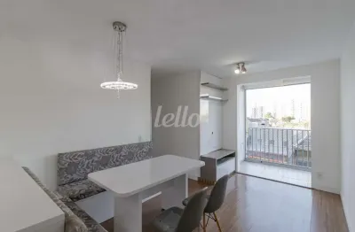 Apartamento com 3 quartos para alugar na rua santa catarina, --, parque são jorge, são paulo, 62 m2 por r$ 3.500